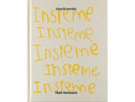 Livro Insieme de Steinmetz Mark/Rozov (Inglês - Capa Dura)