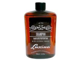 Luxina Hair loss prevention shampo 400ml for man