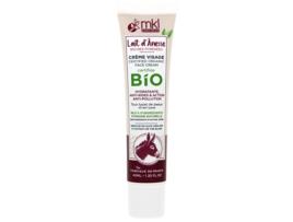 Del Gers Bio Creme Facial Leite de Burro 40 Ml MKL GREEN NATURE