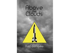 Livro Above the Clouds de Philip Benguhe (Inglês)