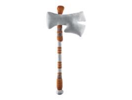 Peluche Soulcalibur Hacha Kulutues Arma WP MERCHANDISE
