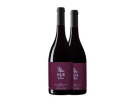 Vinho VINYES DEL TERRER Nus del Terrer Tarragona (0.75 L - 2 Unidades)
