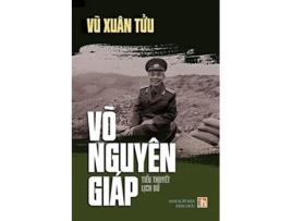 Livro Võ Nguyên Giáp revised version Vietnamese Edition de Xuan Tuu Vu (Vietnamita)