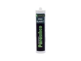 Pro Glass Silicone Vidro Especial Cartucho de 300 Ml Branco 0100085N716464 DL CHEMICALS