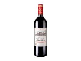 Vinho JOSEPH JANOUEIX Joseph Janoueix. Château Haut Sarpe Classé Saint-Émilion Grand Cru (0.75 L - 1 Unidade)