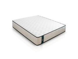 Colchão WIN REST Viscoelástico de alta Firmeza Maximus Cama 120x190 (Bege)