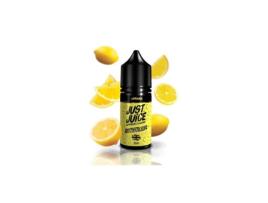 Aroma Lemonade 30Ml Produto Sem Nicotina JUST JUICE AROMAS