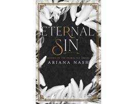 Livro Eternal Sin 2 Primal Sin de Ariana Nash (Inglês)