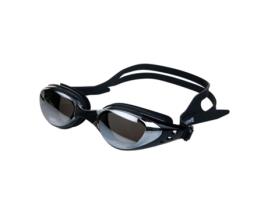 Óculos de Natação com Proteção Uv VENIYSMLIS VENIYSMLIS Preto