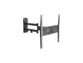 Slimstyle400Sdrplus MELICONI Slimstyle Plus 400Sdr Suporte Tv Da 40 a 82Pollici Doppio Braccio Nero