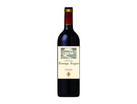 Vinho CHÂTEAU HERMITAGE MAZEYRES Château Hermitage Mazeyres Pomerol (0.75 L - 1 Unidade)