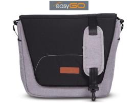 Easygo Optimo Air Bag Grey Fox