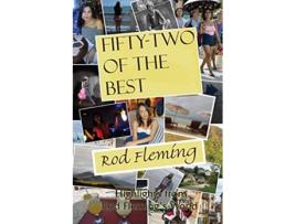 Livro FiftyTwo of the Best Highlights from Rod Flemings World de Rod Fleming (Inglês)