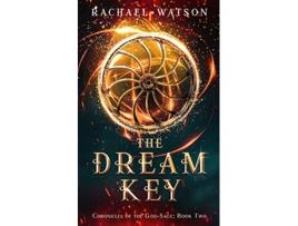 Livro The Dream Key Chronicles of the GodSage de Rachael Watson (Inglês)