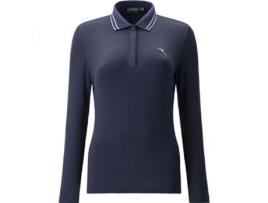 Sweatshirt de Homem NEW BALANCE Achiever Train Cinzento (M)