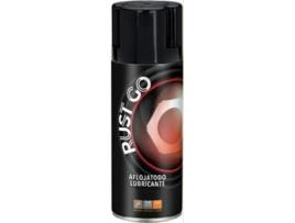 Óleo Multiusos Rust Go Spagna 400 Ml FAREN