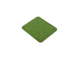 Arrasto de Relva Artificial Plus Halterofilismo - Rolos | Especial para arrasto de trenó e TRX 2 x 20 metros: 40 m2