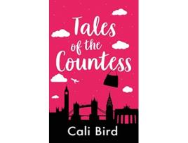 Livro Tales of the Countess de Cali Bird (Inglês)