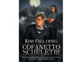 Livro Cofanetto Scheletri de Fielding e Kim (Italiano)