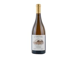 Vinho branco HUET Le Haut Lieu Moelleux Chenin Branco Crémant de Loire (0.75 L - 1 Unidade)