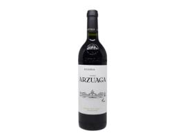 Vinho ARZUAGA Ribera del Duero Reserva Garrafa Salmanazar (9 L - 1 Unidade)
