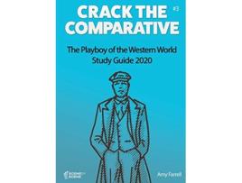 Livro The Playboy of the Western World Study Guide 2020 3 Crack the Comparative de Amy Farrell (Inglês)