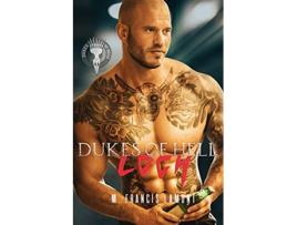 Livro The Dukes of Hell Loch de M Francis Lamont (Inglês)