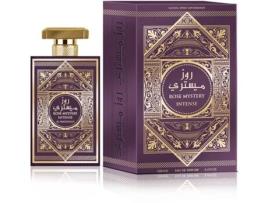 Perfume AL WATANIAH Rose Mystery Intense (100 ml)