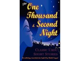 Livro The One Thousand and Second Night An Anthology of Classic Urdu Short Stories de Khalid Sayyed (Inglês)