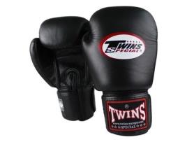 Luva TWINS BGVL3 Preto 16oz