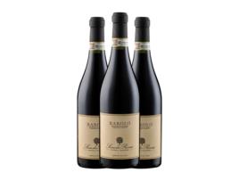 Vinho SARTIRANO Serre dei Roveri Nebbiolo Barolo (0.75 L - 3 Unidades)