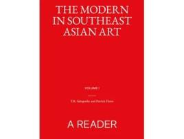 Livro Modern in Southeast Asian Art de Sabapathy, T K et al. (Inglês)
