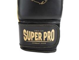 Luvas de Boxe SUPER PRO Victor M