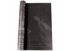 375 M² Subcapa Membrana de Formas Membrana de Telhado Subcapa de Telhado 130 g 1.5 M de Largura AQUAGART