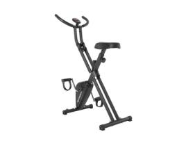 Bicicleta Ergométrica Dobrável SYNERFIT X-Bike