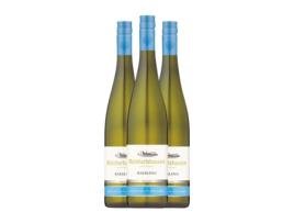 Vinho branco SCHLOSS REINHARTSHAUSEN Edition Riesling Seco Rheingau (0.75 L - 3 Unidades)