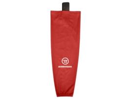 Polainas Júnior Pro Hockey Socks Vermelhowarrior