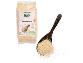 Quinoa Real CONTINENTE BIO