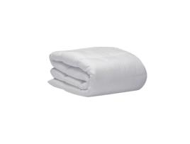 Edredão SG HOGAR Algodão Branco (220x220x3cm)