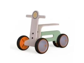 Torre Multiuso em Mdf Montessori MAMATOYZ
