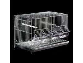 Viveiro CORAÇÃO LUSITANO Cadiz Mini Cinza