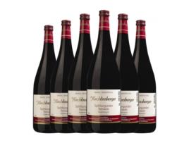 Vinho KIECHLINSBERGEN Pinot Preto Seco Baden (1 L - 6 Unidades)