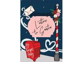 Livro Letter to Santa de Racquel S Henry (Inglês)