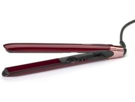 Alisador de Cabelo INSPIRED BABYLISS ST212PE (170°C - 235°C)