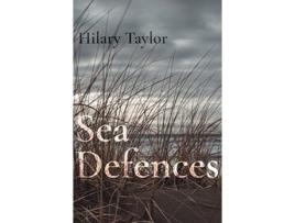Livro Sea Defences de Hilary Taylor (Inglês)