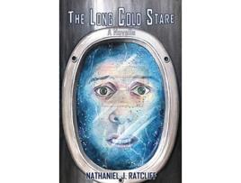 Livro The Long Cold Stare de Nathaniel Ratcliff (Inglês)