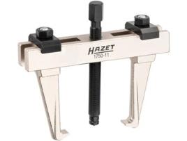 Extrator de fechamento rápido Hazet 1750-11 2 braços: 127 mm VIGOR