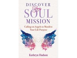 Livro Discover Your Soul Mission de Kathryn Hudson (Inglês)