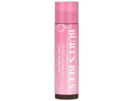 Bálsamo Labial Colorido 4,25g Tonalidade: Flor Rosa BURT'S BEES