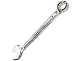 Chaves de Anel USAG 25 X 28 Mm Aço Garfo